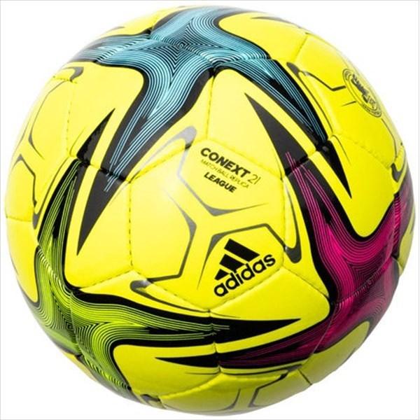 adidas（アディダス） サッカーボール検定5号球 コネクト21 リーグ