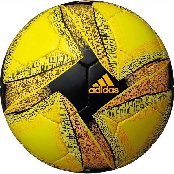 [adidas]アディダス サッカーボール検定5号球 メッシ リーグ (AF5705ME)[取寄商品][取寄商品] | adidas | 01