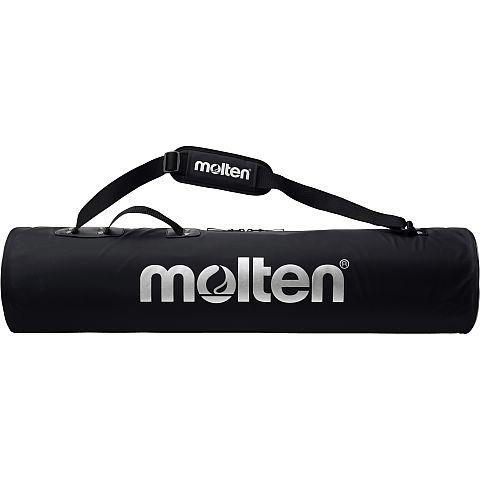 molten ボールバッグ (かご)黒 molten（モルテン） 【メーカー直送商品】【日時指定不可】 ボールカゴ