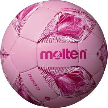 Molten モルテン ヴァンタッジオ30軽量 サッカーボール 軽量3号球 F3a30 Lp ピンク ピンク 取寄商品 Osmrt F3a30lp スポーツゾーンaspo 通販 Yahoo ショッピング