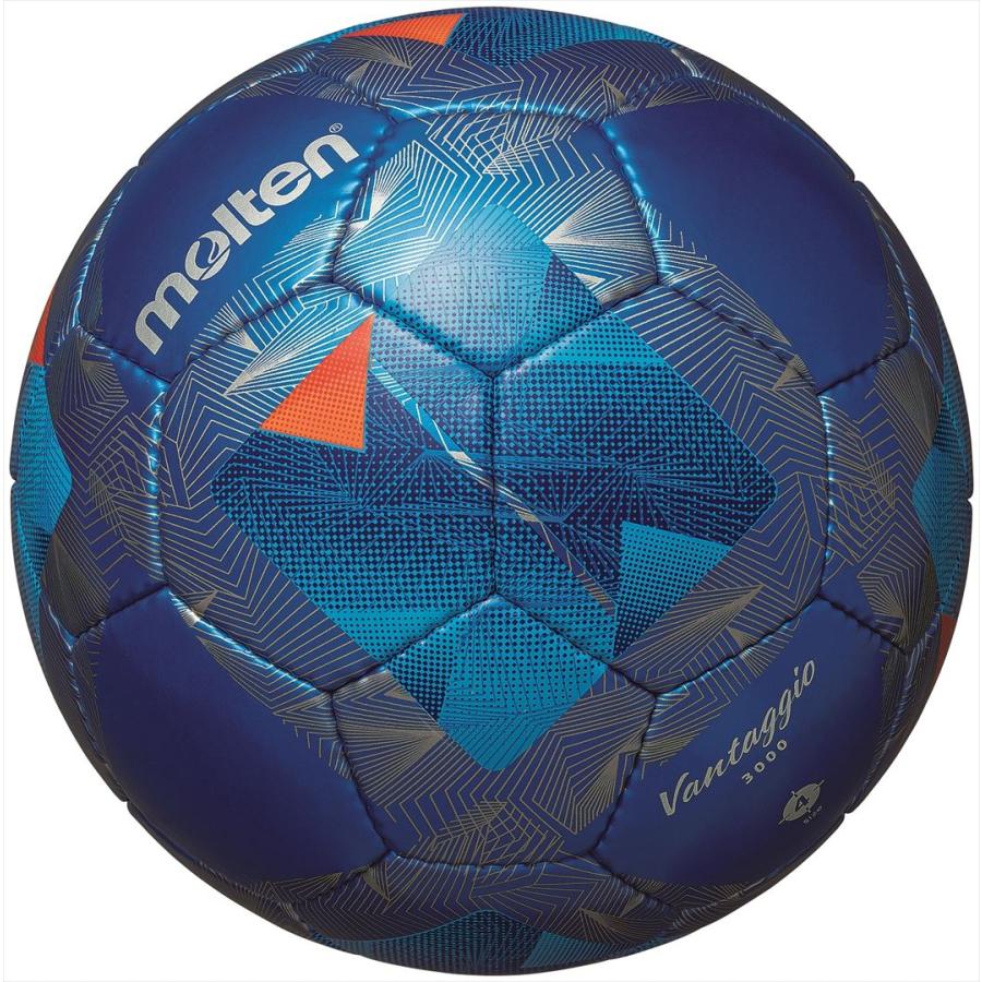 molten（モルテン） サッカーボール 検定4号球 ヴァンタッジオ3000