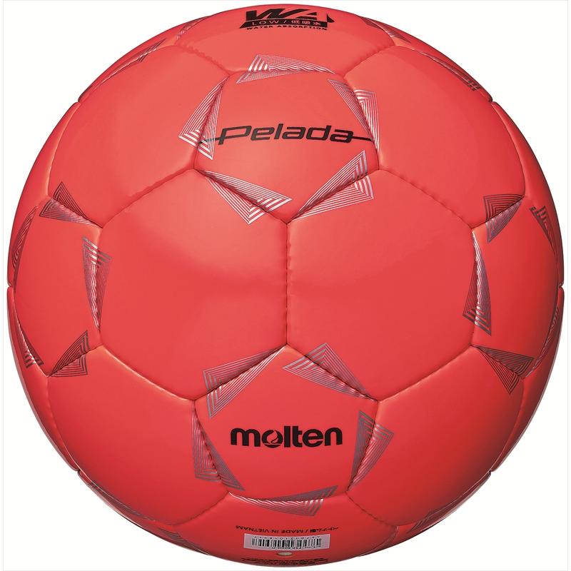 モルテン molten 5号 molten [molten]モルテン サッカーボール検定5号球 ペレーダ4000