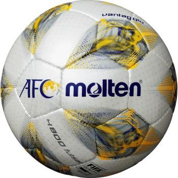 Molten モルテン フットサル国際公認4号球 ヴァンタッジオフットサル Afc 試合球 F9a4800 A 取寄商品 Osmrt F9a4800 A スポーツゾーンaspo 通販 Yahoo ショッピング