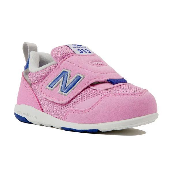 New Balance ニューバランス ファーストシューズ It313f 足幅 Fideicomisoderechoupr Org
