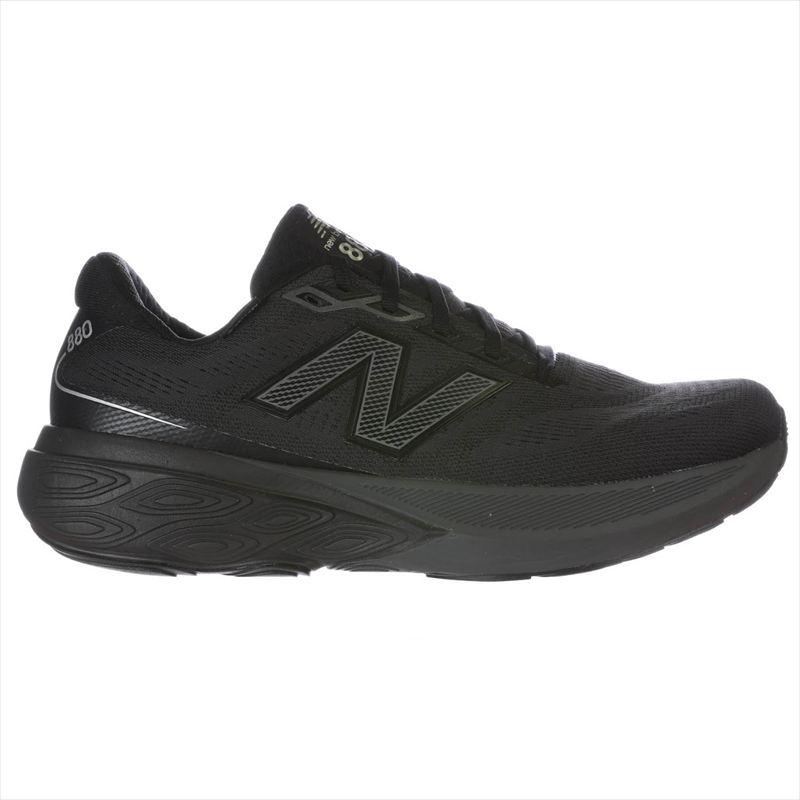 new balance ランニングシューズ　ブラック New Balance ニューバランス new balance スニーカー メンズ