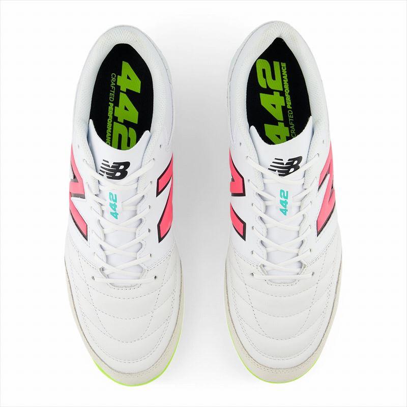 New Balance（ニューバランス） サッカートレーニングシューズ 442 v2