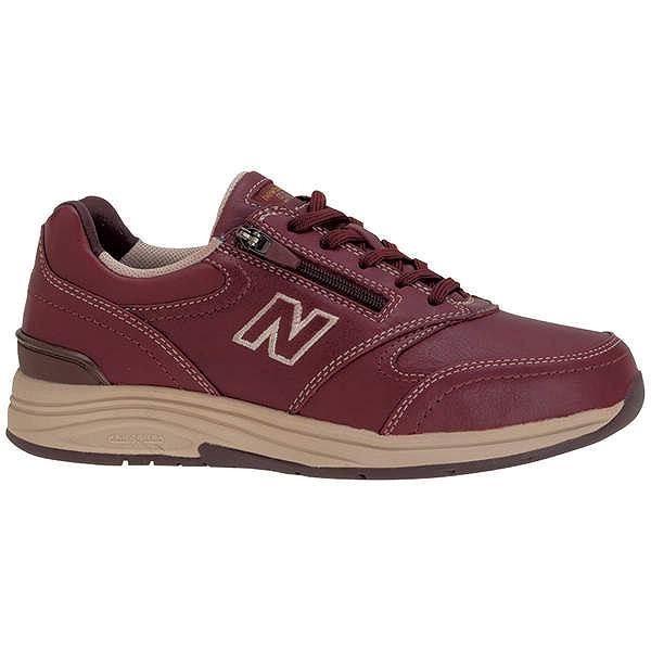 超美品 New Balance ニューバランス レディースウォーキングシューズ Ww585 Ww585bb4e ビターブラウン 取寄商品 お歳暮 Www Muslimaidusa Org