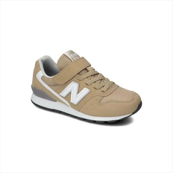 New Balance ニューバランス キッズシューズ Td Lifestyle Yv996cbem ベージュ 取寄商品 Osnbj Yv996cbem スポーツゾーンaspo 通販 Yahoo ショッピング