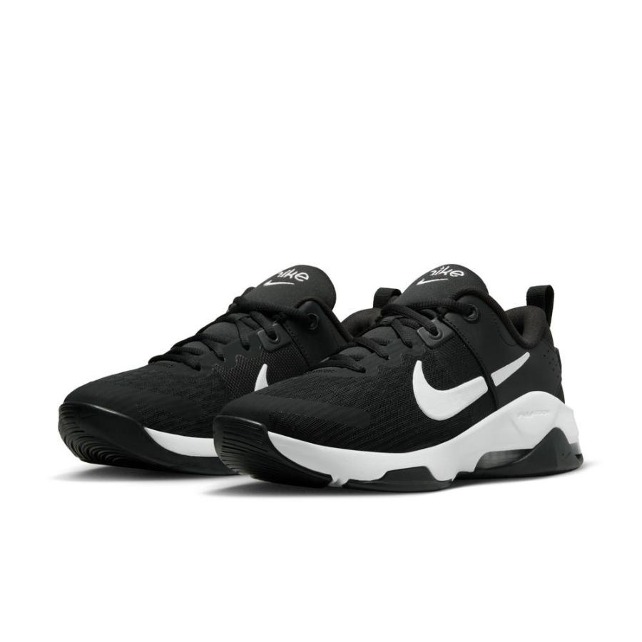 NIKE（ナイキ） ウィメンズ ズーム ベラ 6 (DR5720001) ブラック