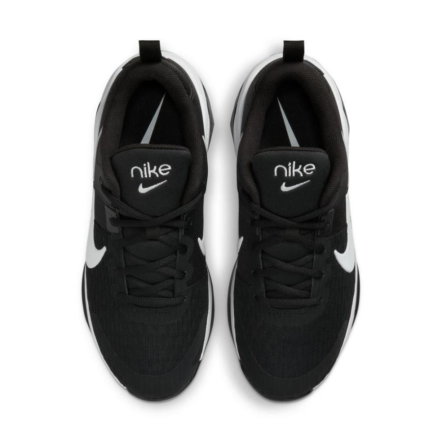 NIKE（ナイキ） ウィメンズ ズーム ベラ 6 (DR5720001) ブラック