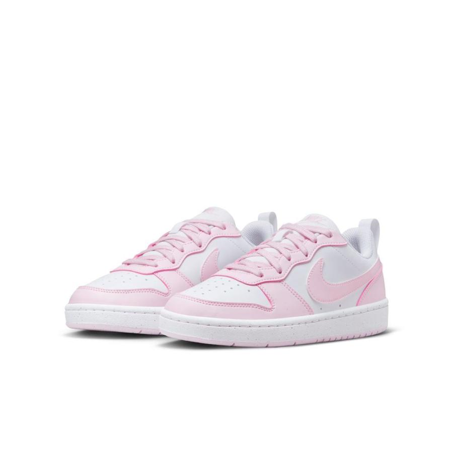 NIKE [NIKE]ナイキ ナイキ コート ボロー LOW リクラフト GS