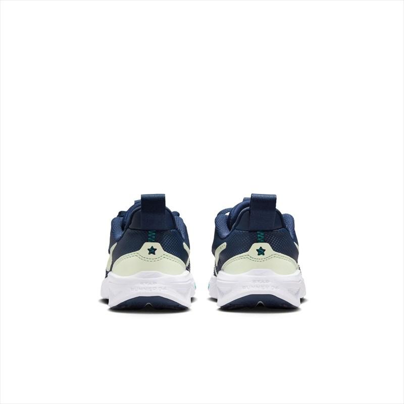 NIKE [NIKE]ナイキ ジュニアシューズ スター ランナー 4 NN PS