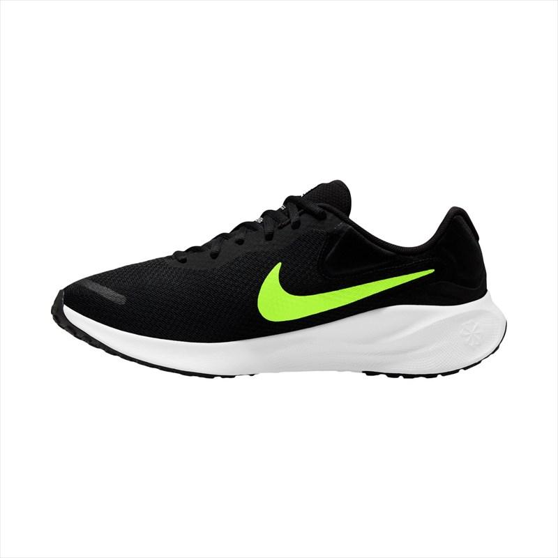 NIKE（ナイキ） ランニングシューズ レボリューション 7 (FB2207010