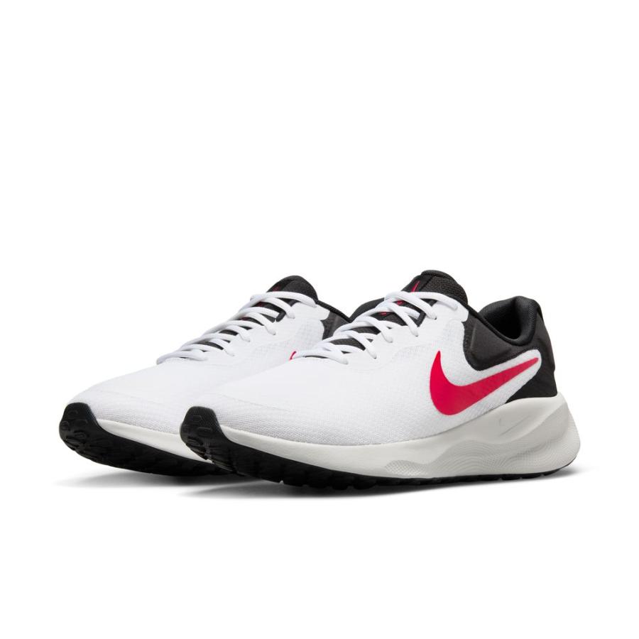 NIKE（ナイキ） ランニングシューズ レボリューション 7 (FB2207)(102