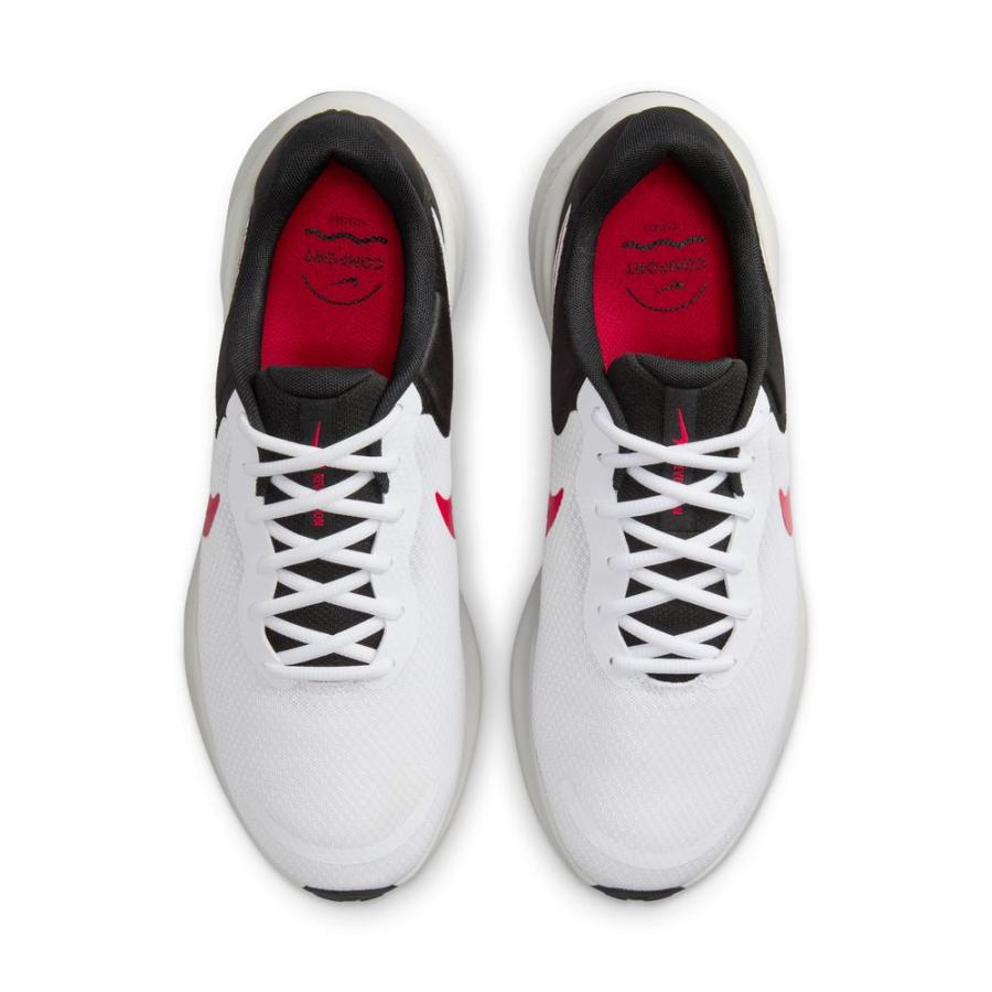 NIKE（ナイキ） ランニングシューズ レボリューション 7 (FB2207)(102