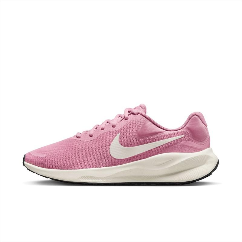 NIKE ナイキ　ランニング　ディビジョン　ピンク ウィメンズ　レペル　タグ付き NIKE（ナイキ） レディースランニングシューズ ウィメンズ