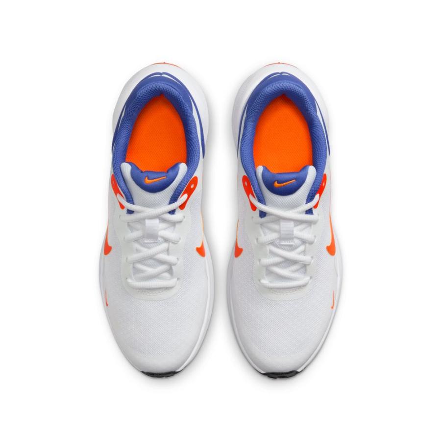 NIKE（ナイキ） ジュニアシューズ レボリューション 7 GS (FB7689102