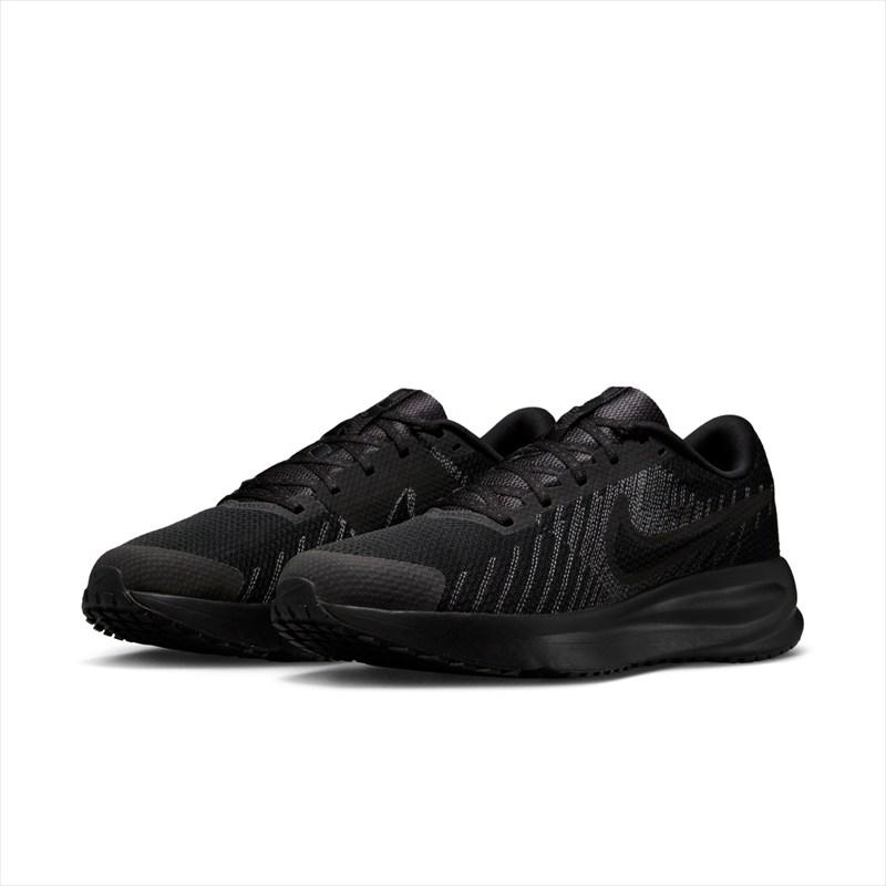 NIKE（ナイキ） ランニングシューズ ラン DEFY (HM9594002) ブラック