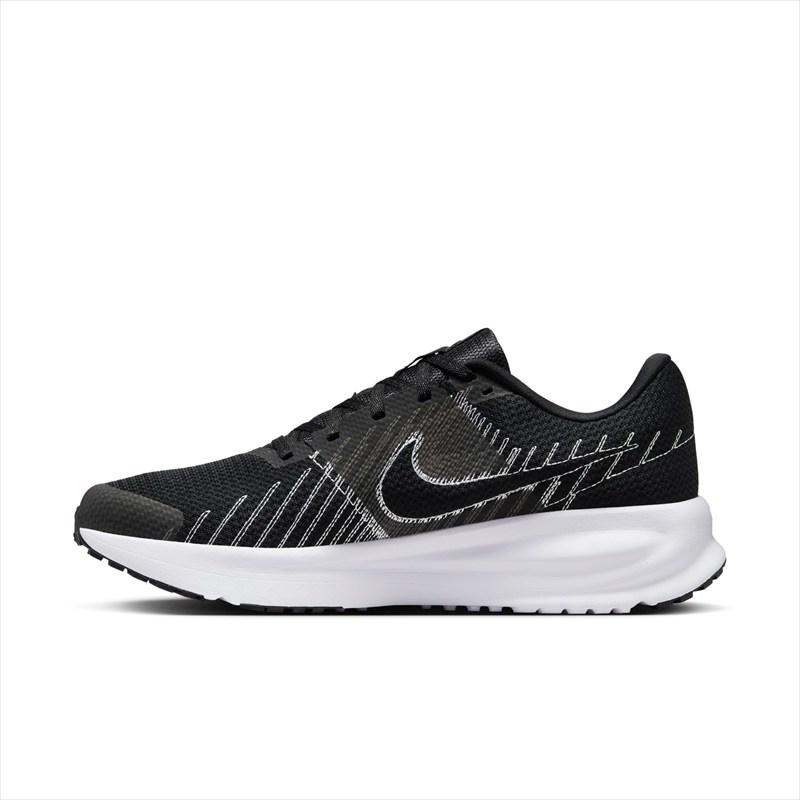 NIKE（ナイキ） ランニングシューズ ラン DEFY (HM9594004) ブラック