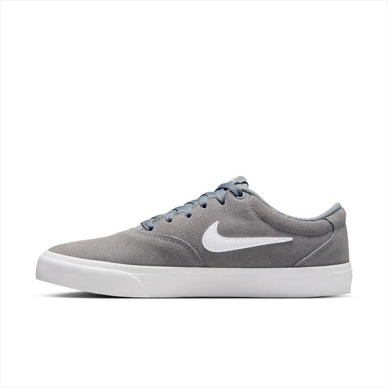 NIKE（ナイキ） レディースカジュアルシューズ ウィ チャージ スエード