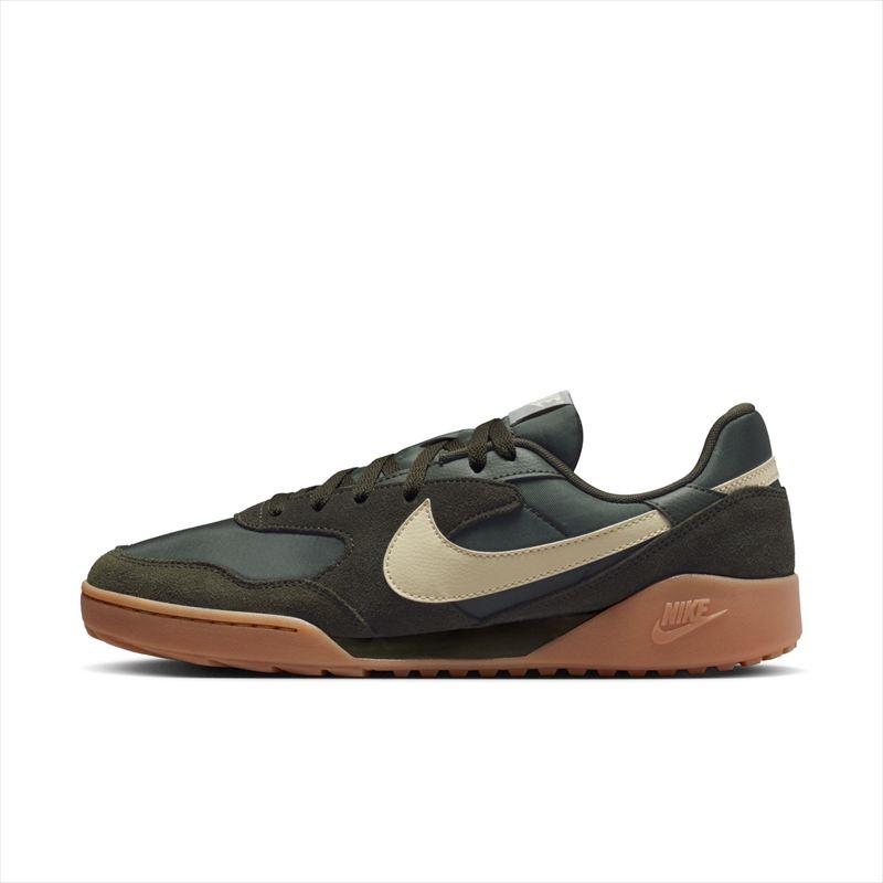 NIKE（ナイキ） メンズカジュアルシューズ テラ マンタ スエード