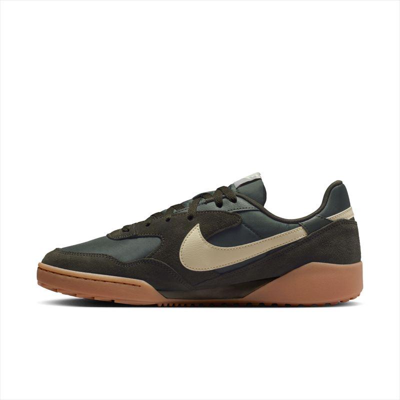 NIKE（ナイキ） メンズカジュアルシューズ テラ マンタ スエード