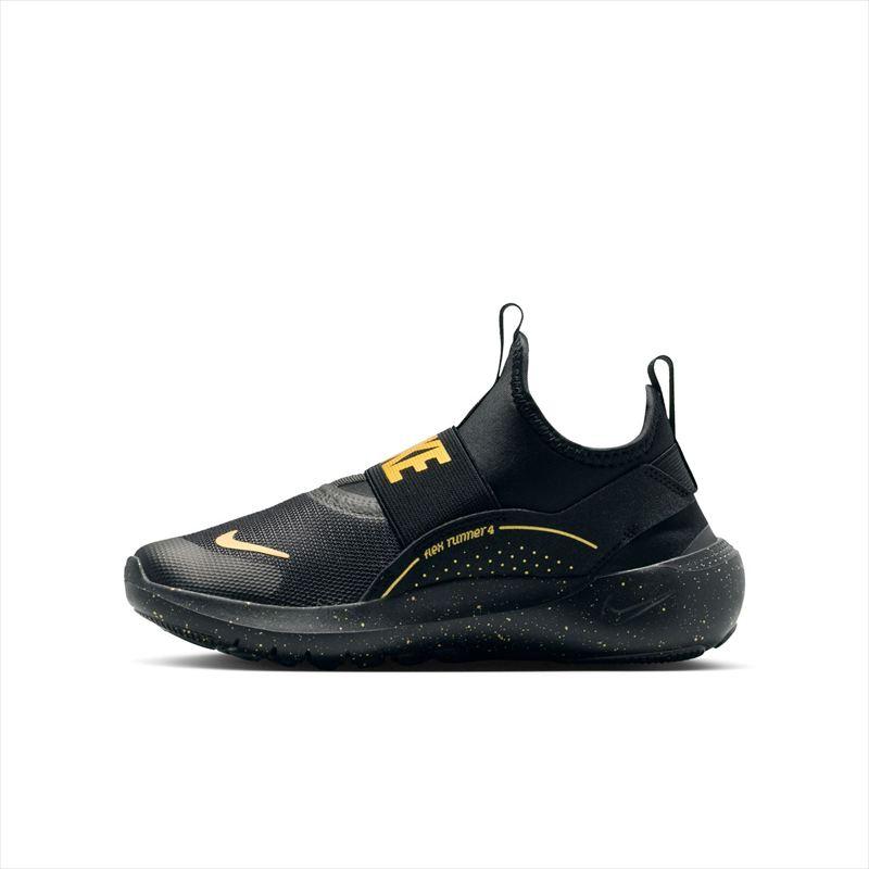 NIKE（ナイキ） ジュニアシューズ フレックス ランナー 4 SE GS