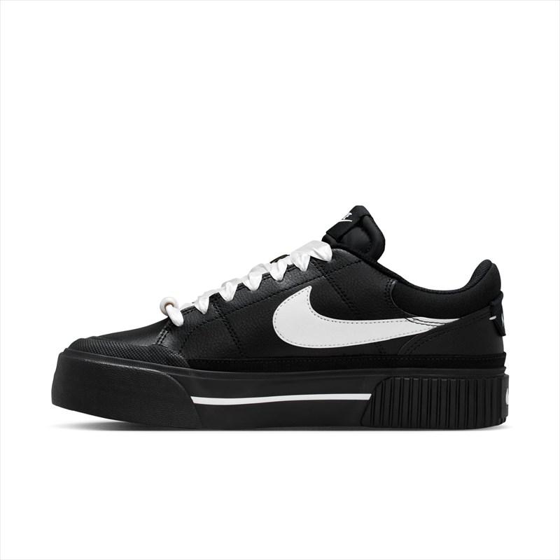 NIKE（ナイキ） ウィメンズ コート レガシー リフト LE (IR1388001
