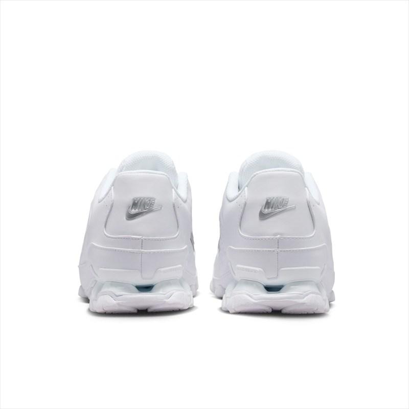 NIKE（ナイキ） ウィメンズ REAX 8 NSW SL (IR1458102) ホワイト