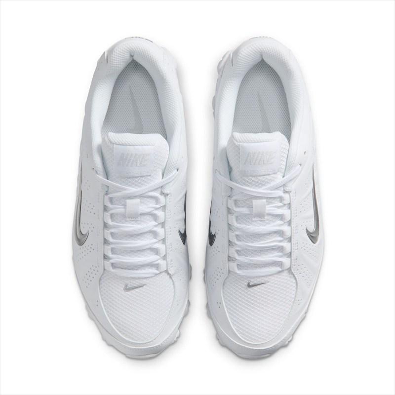 NIKE（ナイキ） ウィメンズ REAX 8 NSW SL (IR1458102) ホワイト