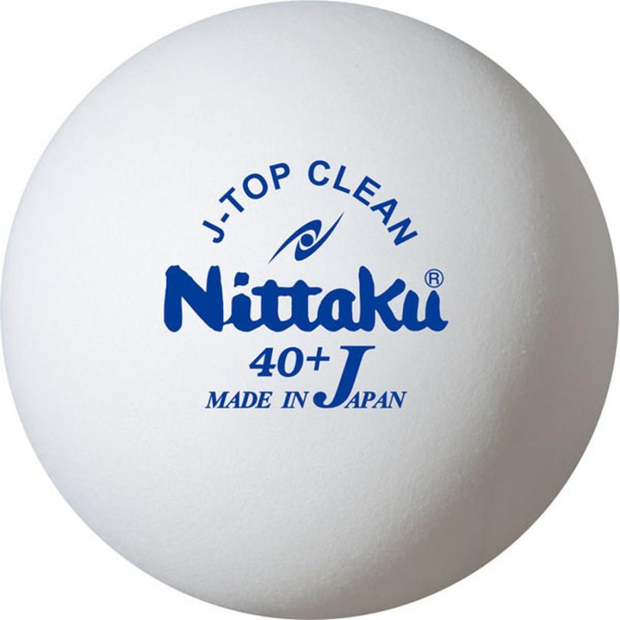Nittaku（ニッタク） 40mmトレーニングボール 50ダース Jトップ 