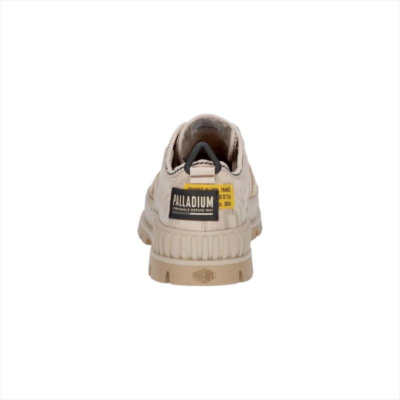 PALLADIUM]パラディウム 男女兼用スニーカー PALLASHOCK LO SURPLUS