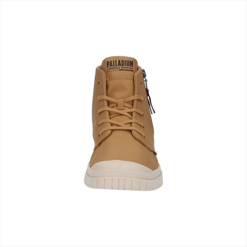 PALLADIUM パラディウムハイカットスニーカー未使用☆値下げ☆ PALLADIUM パラディウム ハイカットスニーカー 復刻 メンズ