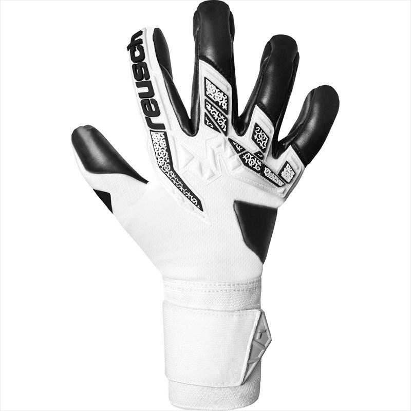 reusch]ロイシュ キーパーグローブ アトラクト フリーゲル ゴールドX 
