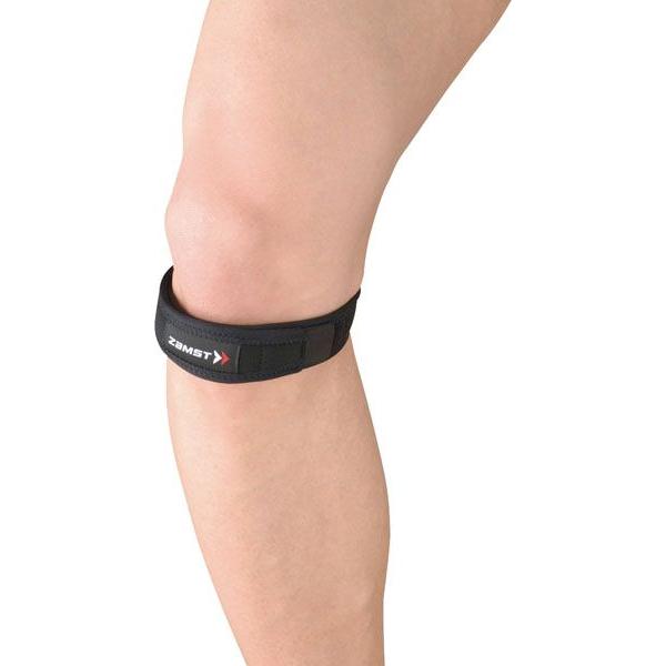 [ZAMST]ザムストJKバンドLL(371004）【ヒザ用】[取寄商品] | ザムスト