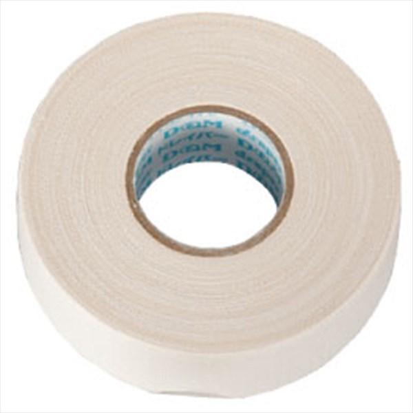 4985972050122 【32個入】 ドレイパーコットンテープ ブリスターパック ＃DCB−19 幅19mm（2巻入り）【キャンセル不可】 ドレイパー]DCテープ ブリスターパック（DCB19）（16個入り）[取寄商品