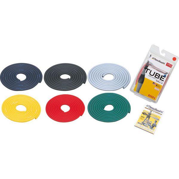 [D&M]セラ・チューブ ブリスターパック（TTB15）ブラック[取寄商品] | 