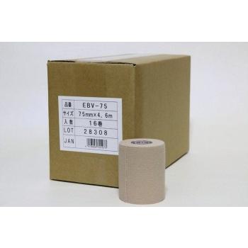 NITREAT[ニトリート]EB（エラスチックバンテージ）テープ7.5cm