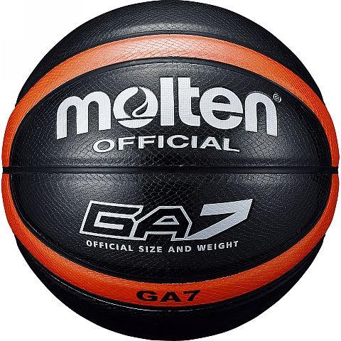 molten [molten]モルテン 外用バスケットボール7号球 GA7