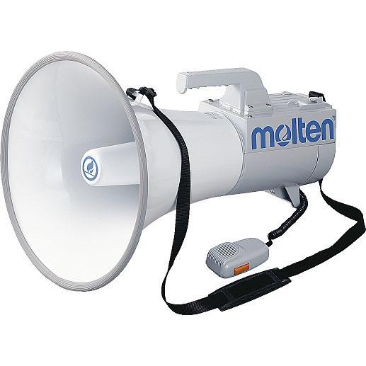 molten（モルテン） 【メーカー直送商品】【日時指定不可】 メガホン 