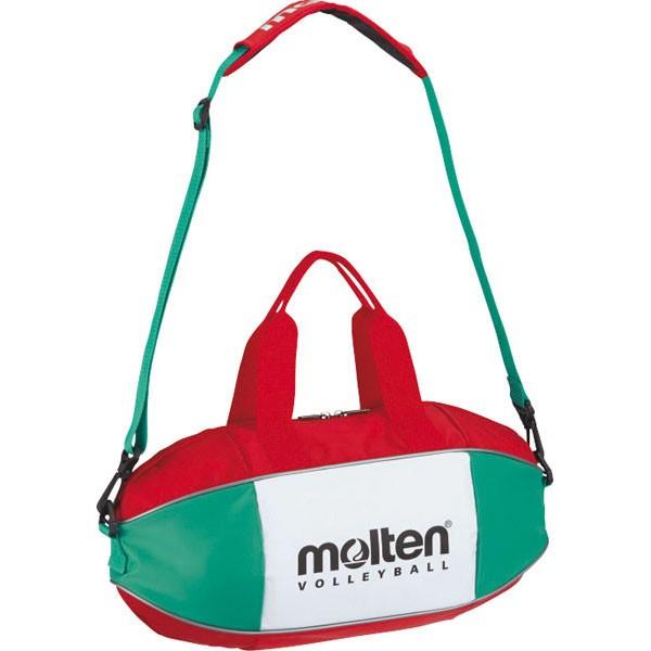 molten バレーボール 2個セット molten（モルテン） バレーボール2個入れ (EV0052)[取寄商品
