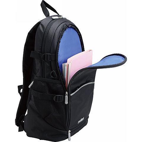 [molten]モルテン バックパック 40L (LA0013) 7号ボールまで収納可[取寄商品] | molten | 03