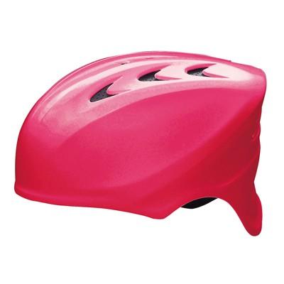 SSK エスエスケイ CH210 軟式用キャッチャーズヘルメット 【XO】（レッド） エスエスケイ（SSK） [SSK]エスエスケイ軟式用キャッチャーズ