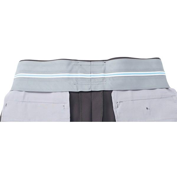 [SSK]エスエスケイ 野球審判用スラックス (3シーズン薄手タイプ) (UPW035)(92) チャコール | エスエスケイ（スポーツ用品） | 02