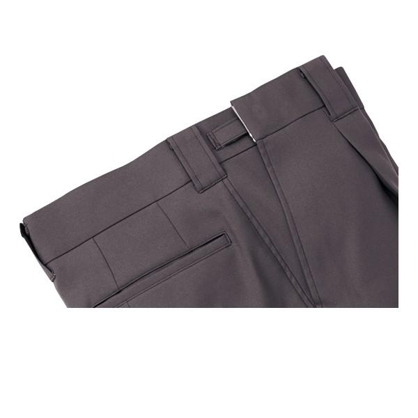 [SSK]エスエスケイ 野球審判用スラックス (3シーズン薄手タイプ) (UPW035)(92) チャコール | エスエスケイ（スポーツ用品） | 03