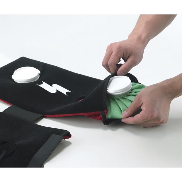 [SSK]エスエスケイ アイシング ジュニア用(YTR24J)[取寄商品] | エスエスケイ（スポーツ用品） | 05