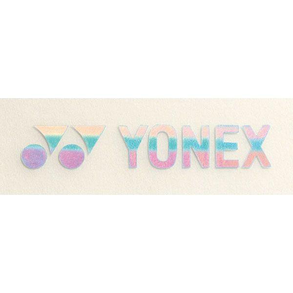 [YONEX]ヨネックステニスグッズエッジガード5(ラケット1本分)(AC1581P)(201)クリアー[取寄商品] | YONEX