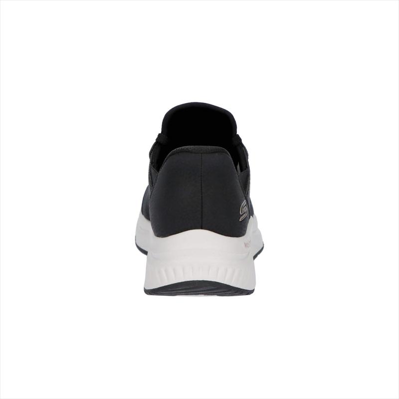 SKECHERS（スケッチャーズ） レディーススリップインズシューズ BOBS ARCH COMFORT B SWEET-A LOOK ...