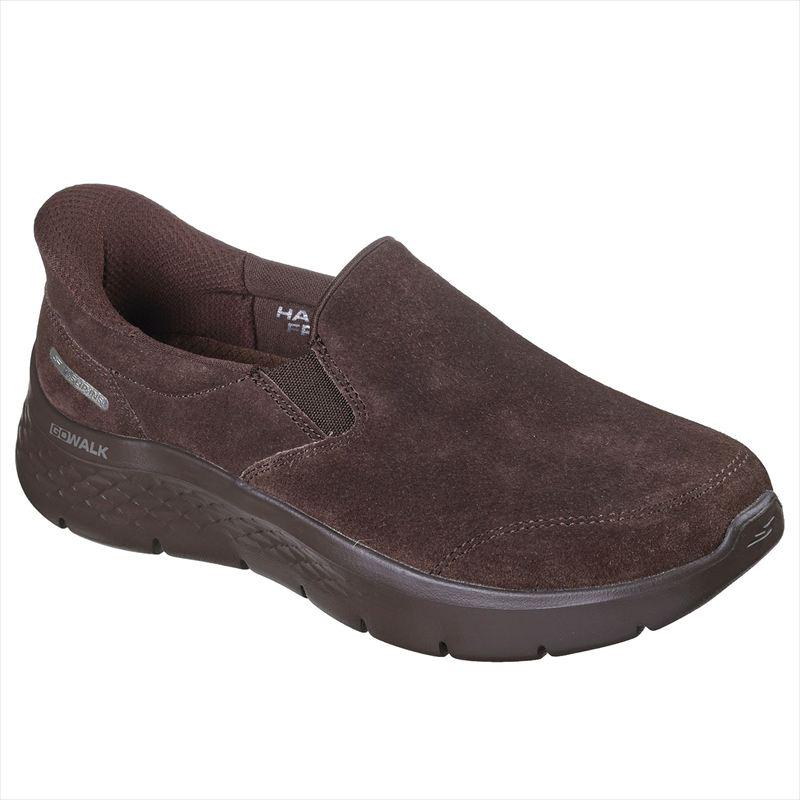 SKECHERS（スケッチャーズ） レディーススリップインズシューズ GO