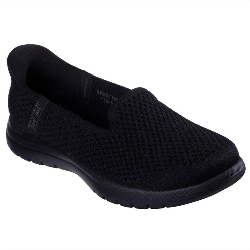 SKECHERS（スケッチャーズ） レディーススリップインズシューズ ON-THE